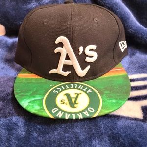 New Era Custom SnapBack